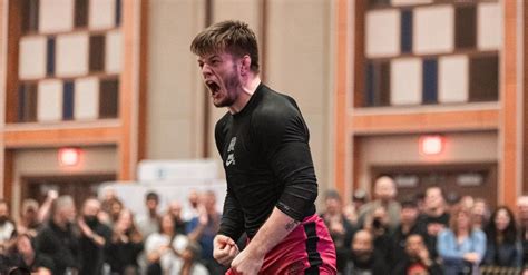 ADCC East Coast Trials results, recap, and video highlights.
